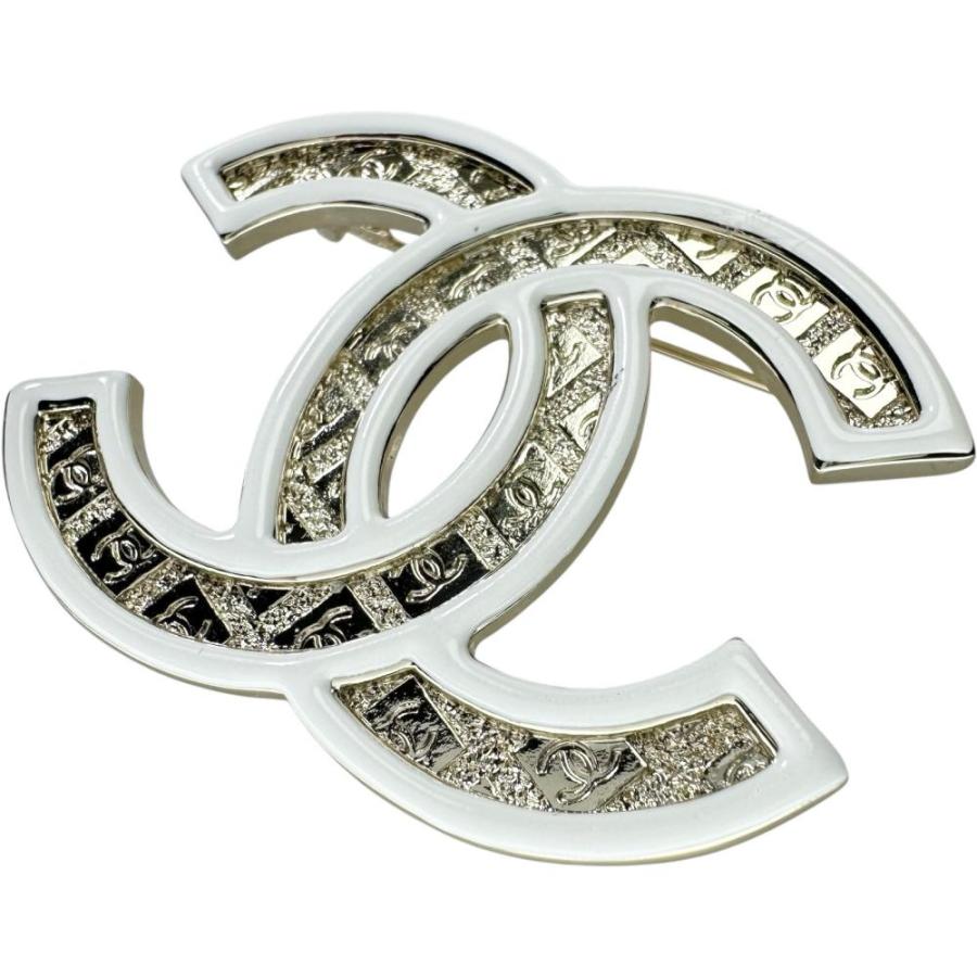 CHANEL（シャネル） ココマーク ブローチ GP 23.5g B24C ゴールド