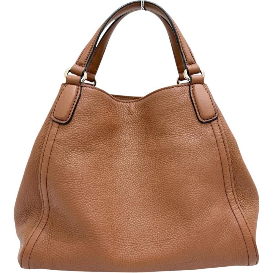 GUCCI GUCCI/グッチ ソーホー 336751 日本限定 2WAYショルダー