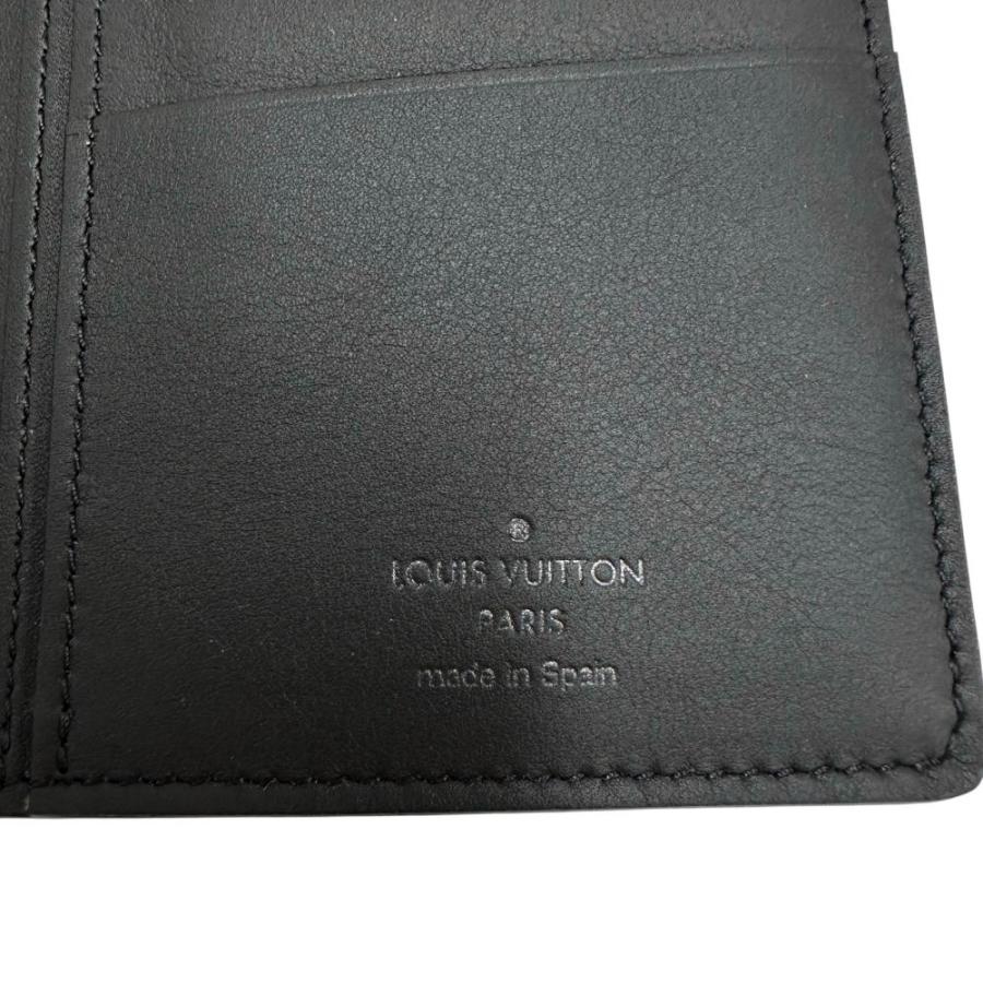 LOUIS VUITTON（ルイ・ヴィトン） ポルトフォイユ・ブラザ モノグラム