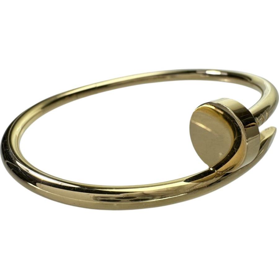 Cartier カルティエ　バングル　ブレスレット Cartier CARTIER/カルティエ バングル ブレスレット ジュスト