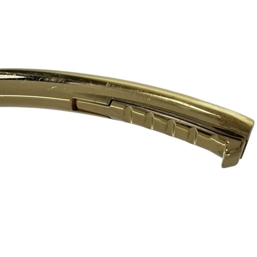 Cartier（カルティエ） バングル ブレスレット ジュストアンクル