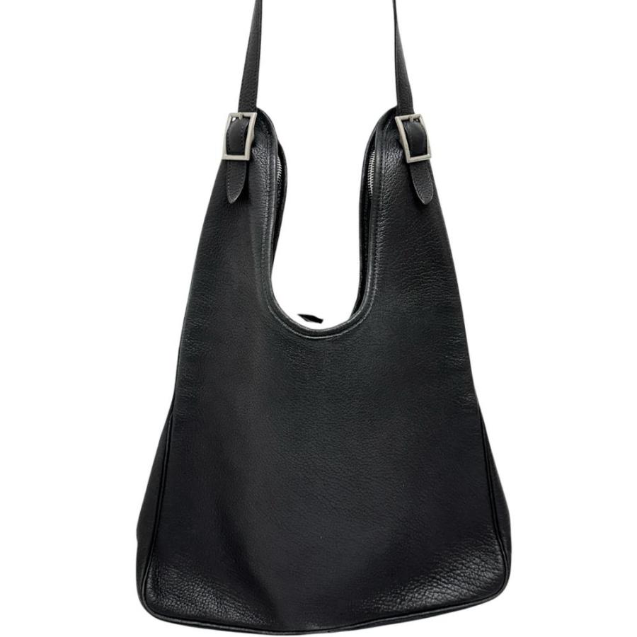 エルメス　マサイ エルメスのマサイは持ちやすさが魅力の2Wayバッグ