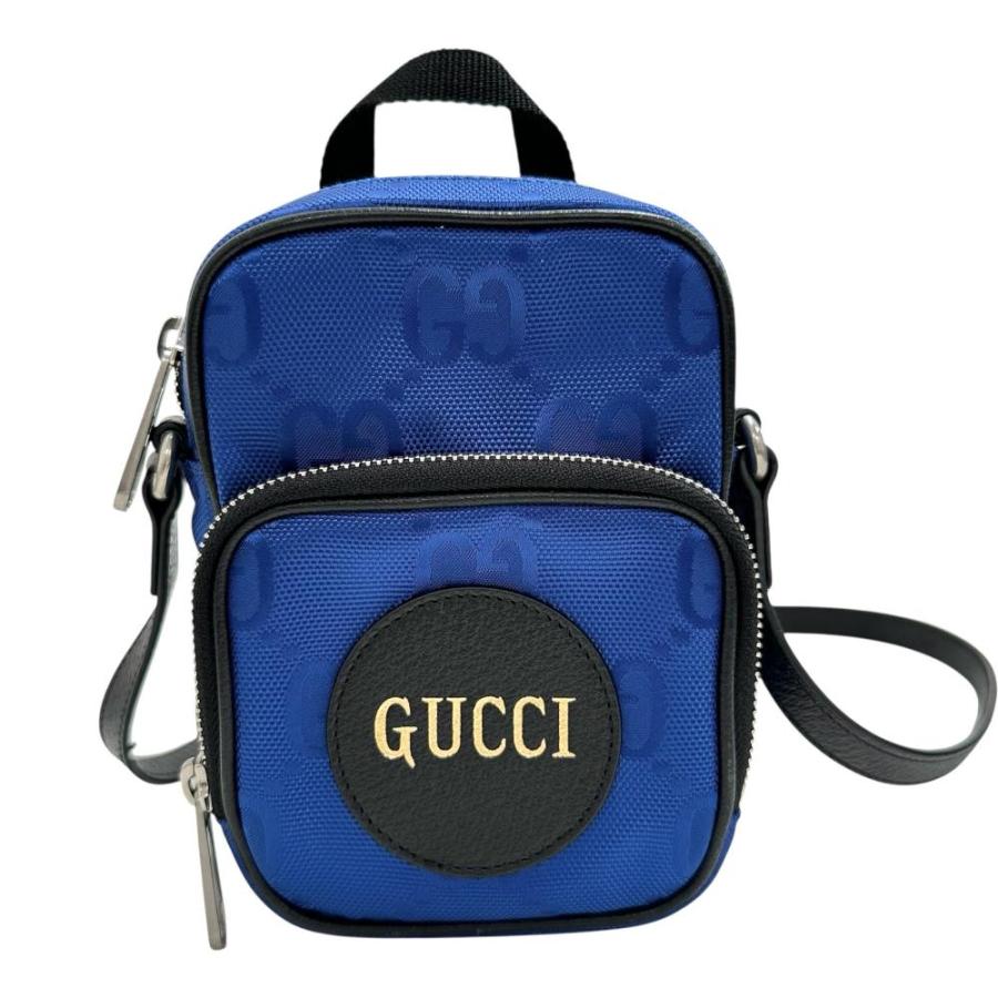 GUCCI GUCCI/グッチ 643882 オフザグリッド 2WAY ショルダー