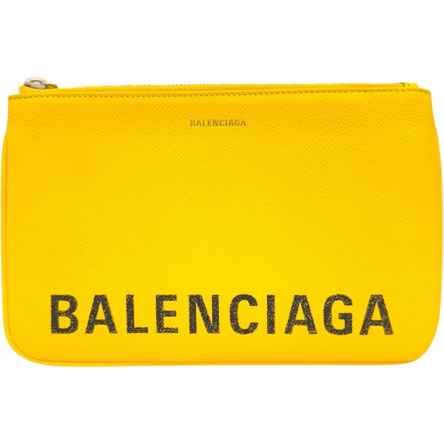BALENCIAGA（バレンシアガ） VILLE ヴィル 545773 ポーチ クラッチ