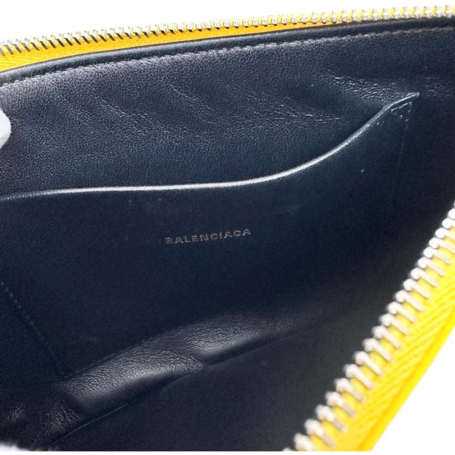 BALENCIAGA（バレンシアガ） VILLE ヴィル 545773 ポーチ クラッチ