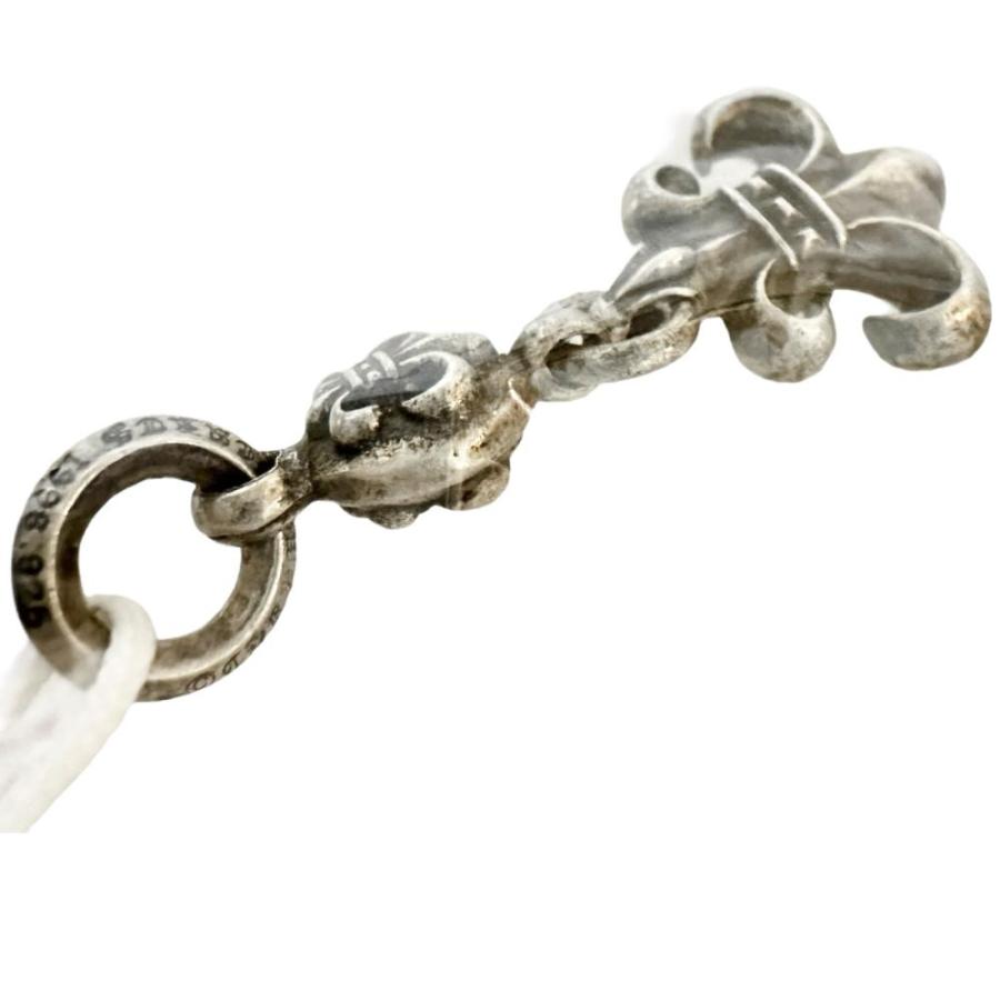 クロムハー1ballフレアペンダントトップ Chrome Hearts - CHROME