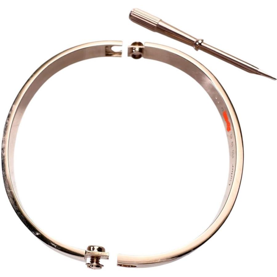 Cartier CARTIER/カルティエ ブレスレット ラブブレス クラシック 