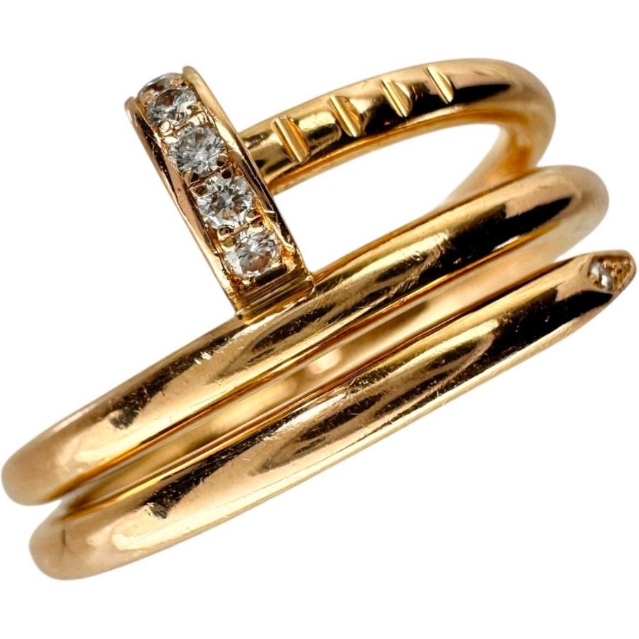 Cartier（カルティエ） 13号CARTIER/カルティエ ジュストアンクル