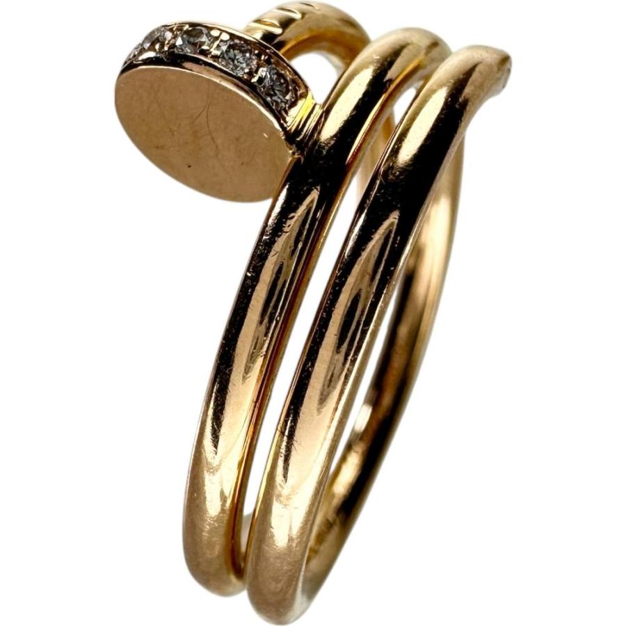 Cartier（カルティエ） 13号CARTIER/カルティエ ジュストアンクル