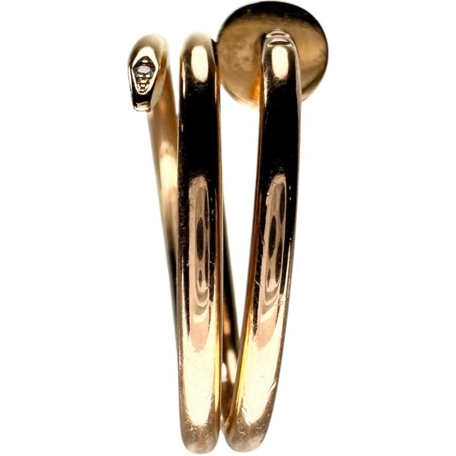 Cartier（カルティエ） 13号CARTIER/カルティエ ジュストアンクル