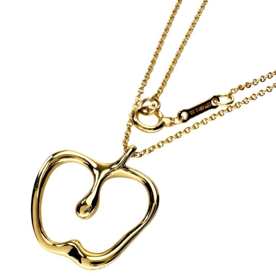 TIFFANY&Co.（ティファニー） アップル エルサ・ペレッティデザイン 