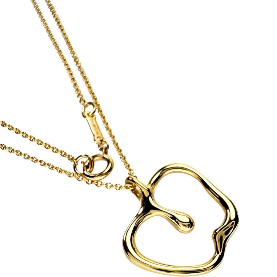 TIFFANY&Co.（ティファニー） アップル エルサ・ペレッティデザイン 