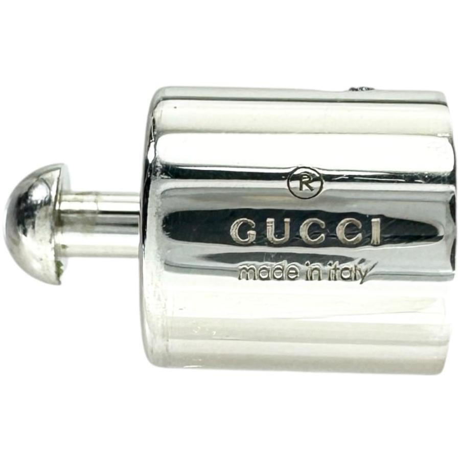GUCCI（グッチ） GGスプリーム ブレスレット PVC/メタル 13.0g 17cm