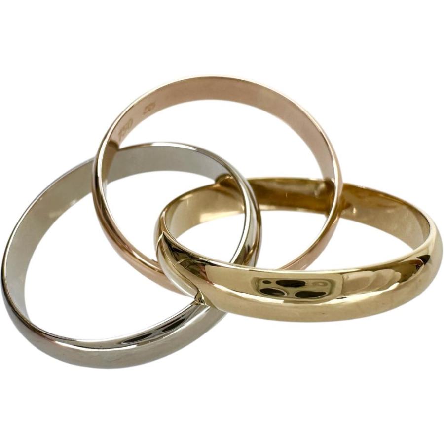 Cartier（カルティエ） 15号CARTIER/カルティエ リング・指輪