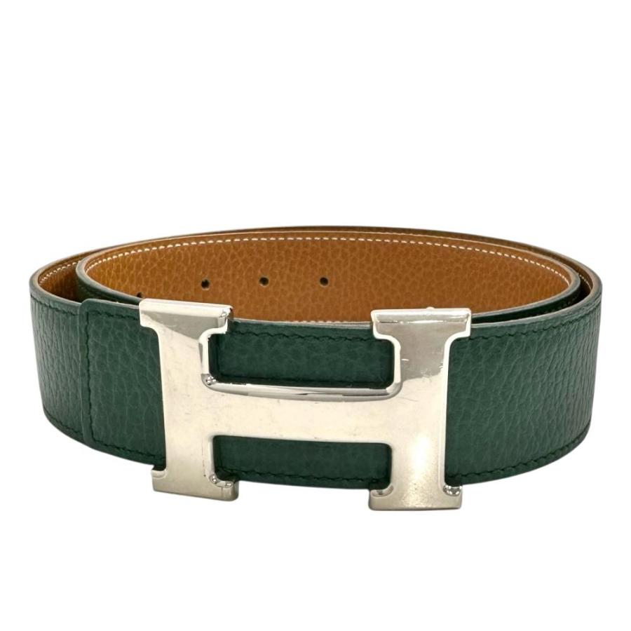 HERMES（エルメス） コンスタンス Hベルト リバーシブル ベルト