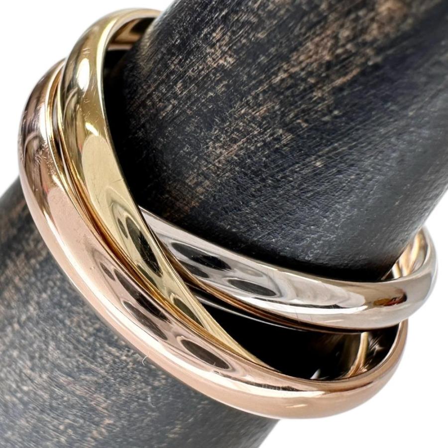 Cartier（カルティエ） 15号CARTIER/カルティエ リング・指輪 