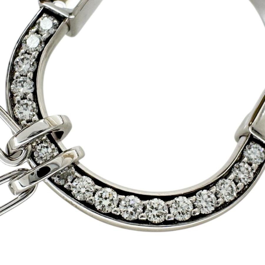 TIFFANY&Co.（ティファニー） ダイヤモンド 計0.33ct ネックレス