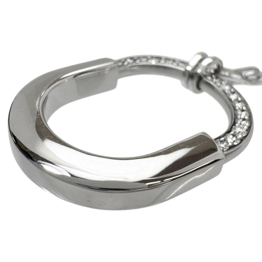 TIFFANY&Co.（ティファニー） ダイヤモンド 計0.33ct ネックレス