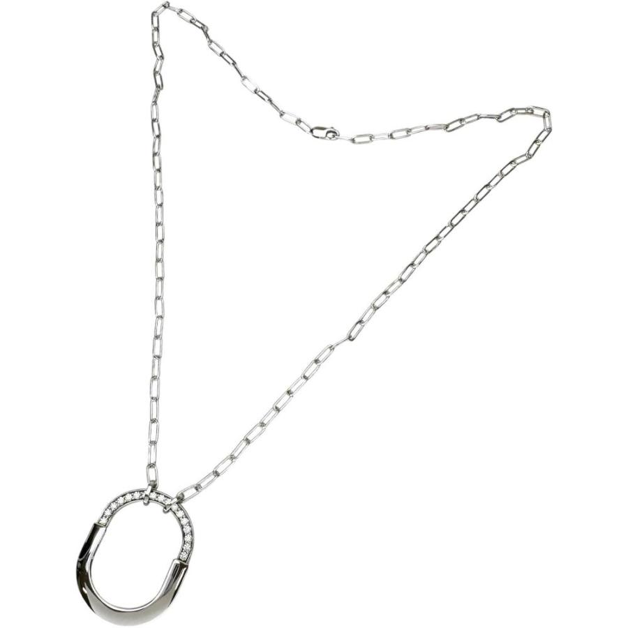 TIFFANY&Co.（ティファニー） ダイヤモンド 計0.33ct ネックレス