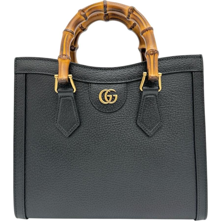 GUCCI GUCCI/グッチ ダイアナ スモール 702721 2WAYショルダーバッグ