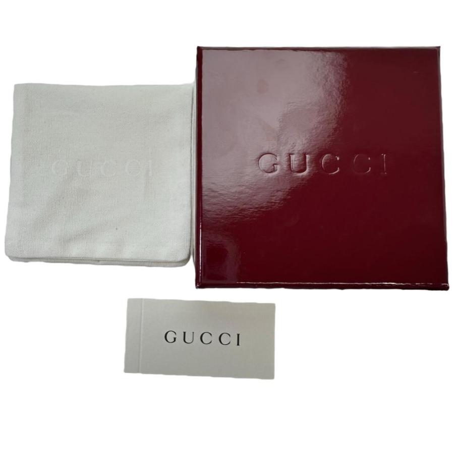 GUCCI（グッチ） 19号GUCCI/グッチ リング・指輪 アイコン セラミック