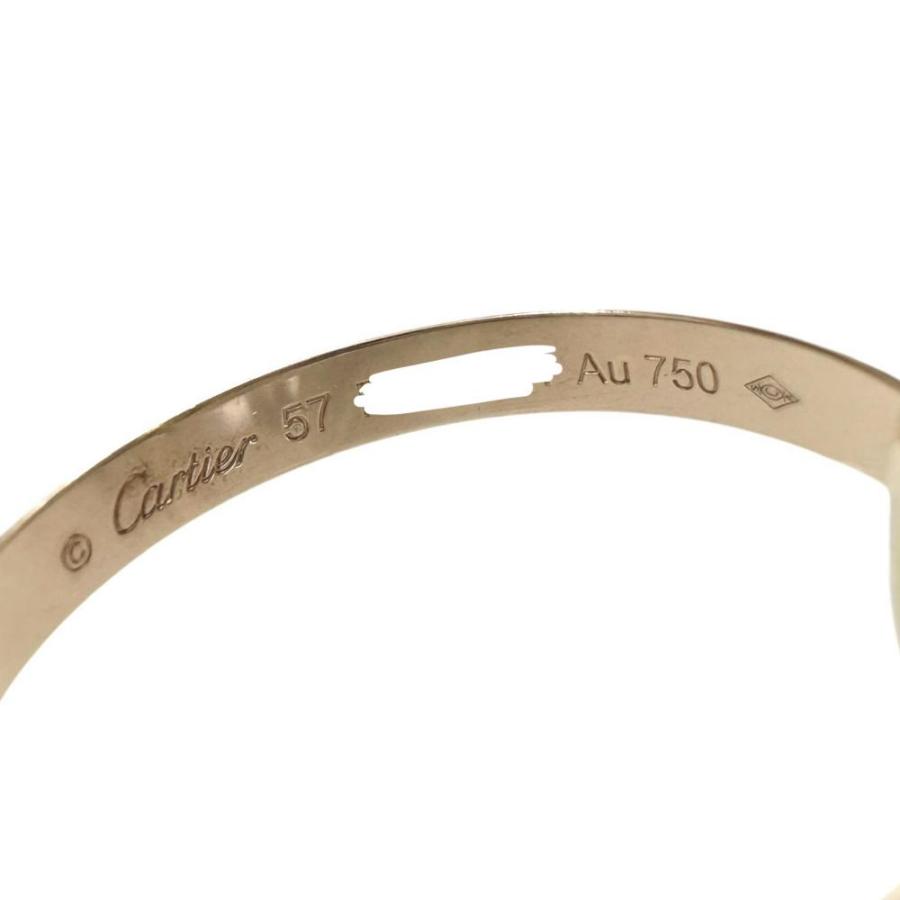 Cartier（カルティエ） 17号CARTIER/カルティエ リング・指輪