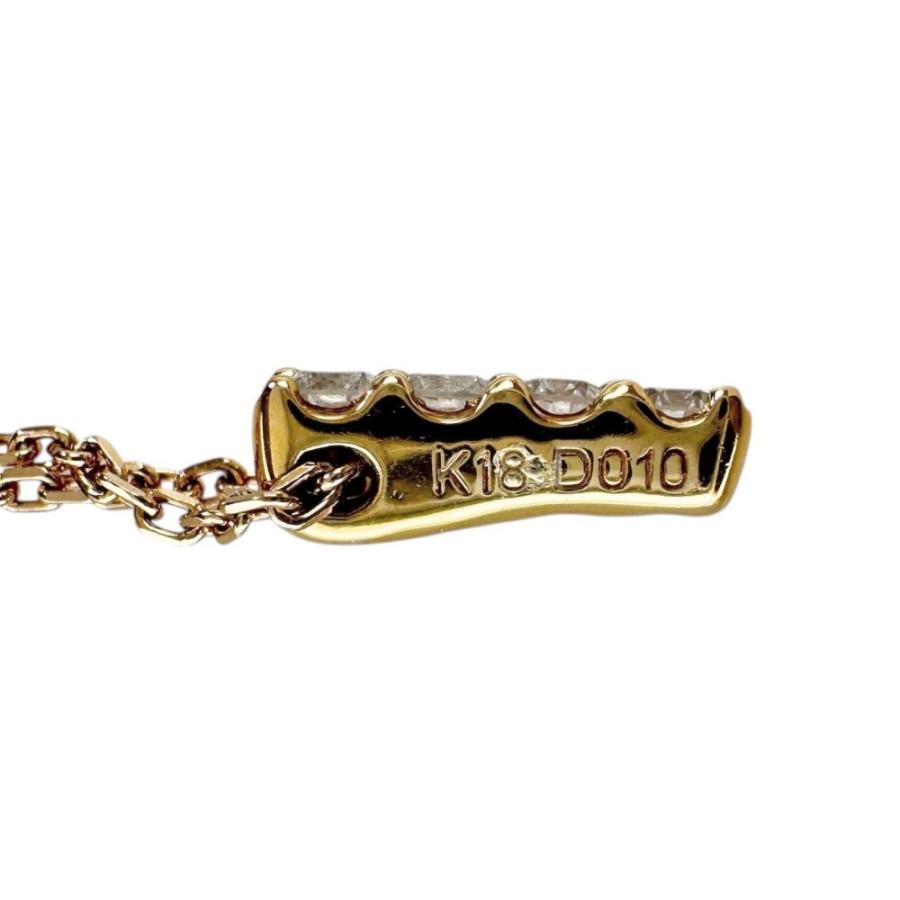 Vendome Aoyama/ヴァンドーム青山 ダイヤモンド 0.10ct