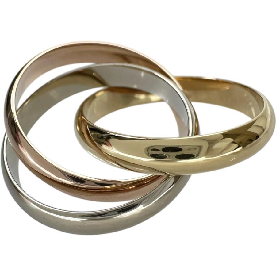 Cartier（カルティエ） 17号CARTIER/カルティエ リング・指輪