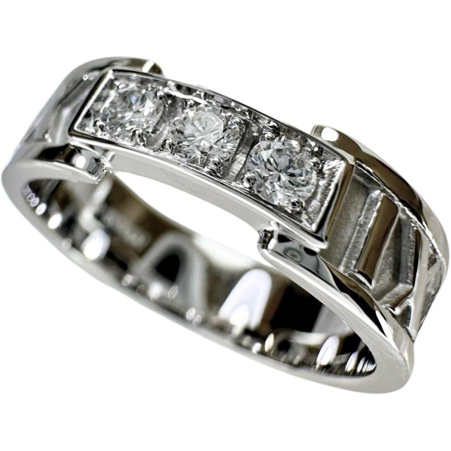TIFFANY&Co.（ティファニー） 12号TIFFANY&Co./ティファニー アトラス