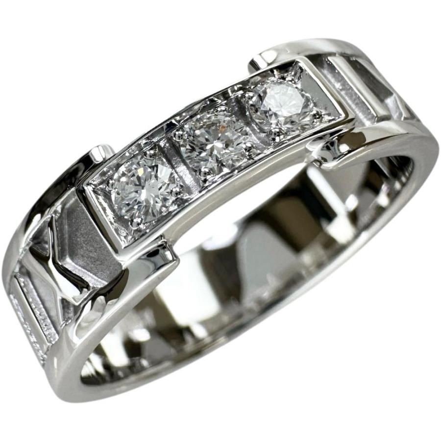 TIFFANY&Co.（ティファニー） 12号TIFFANY&Co./ティファニー アトラス
