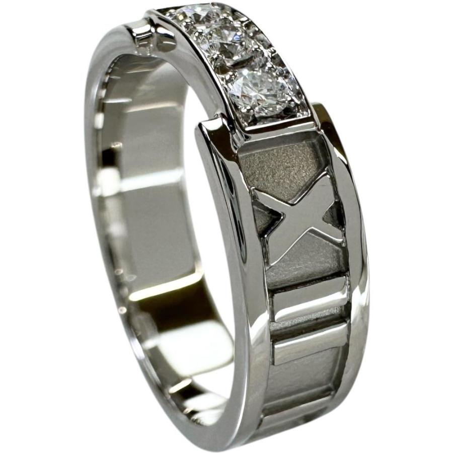 TIFFANY&Co.（ティファニー） 12号TIFFANY&Co./ティファニー アトラス