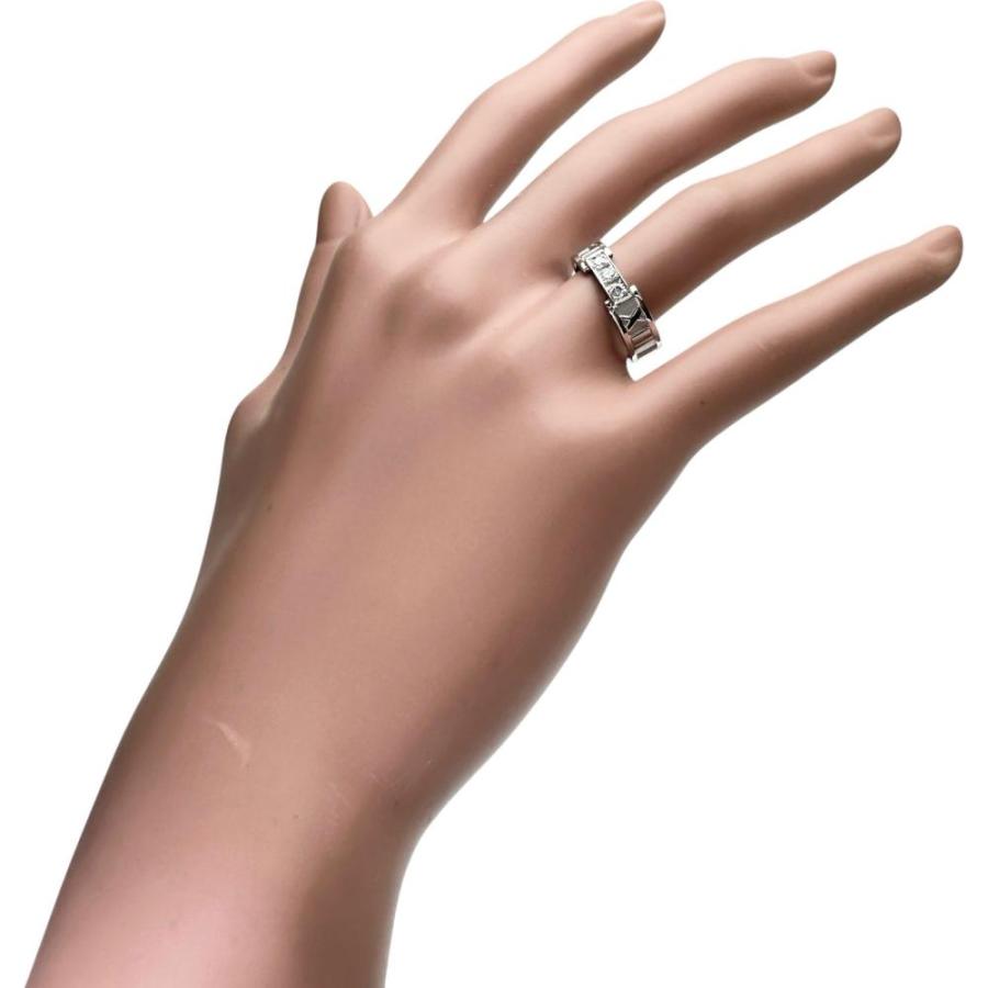 TIFFANY&Co.（ティファニー） 12号TIFFANY&Co./ティファニー アトラス