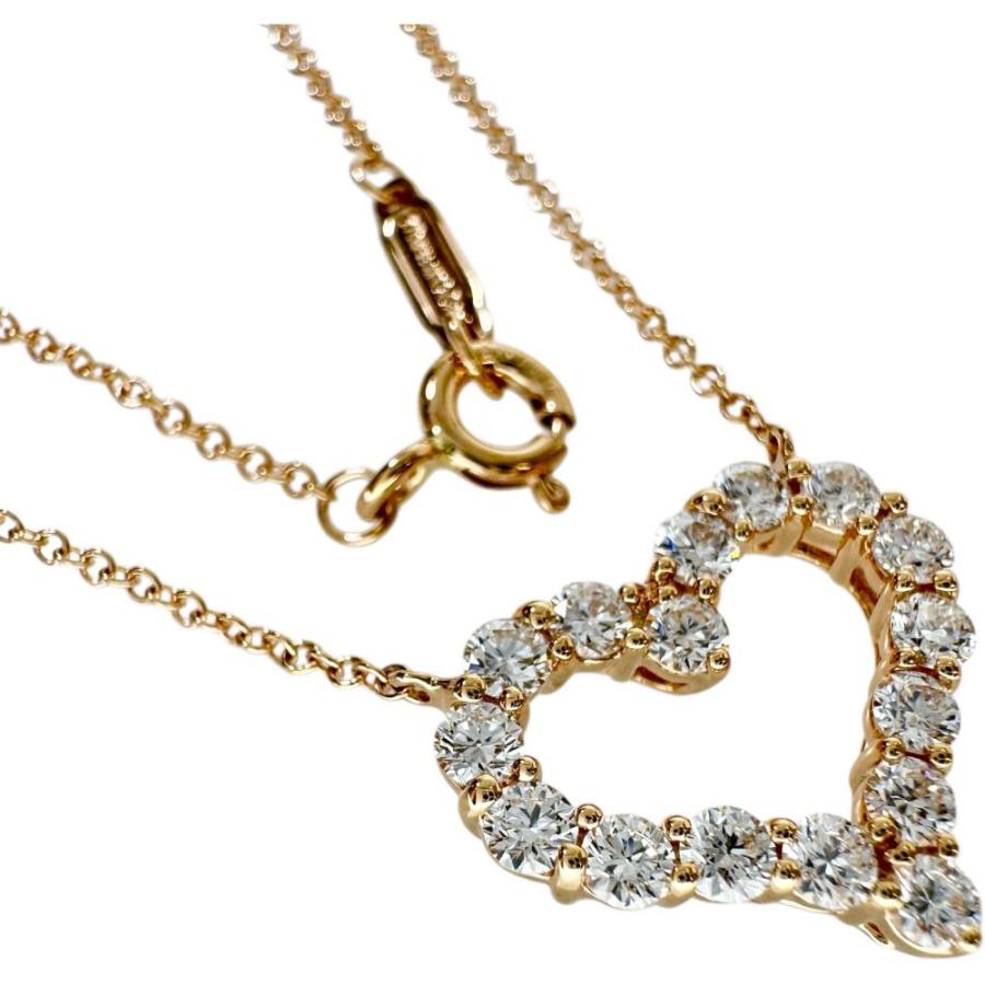 TIFFANY&Co.（ティファニー） センチメンタルハート スモール