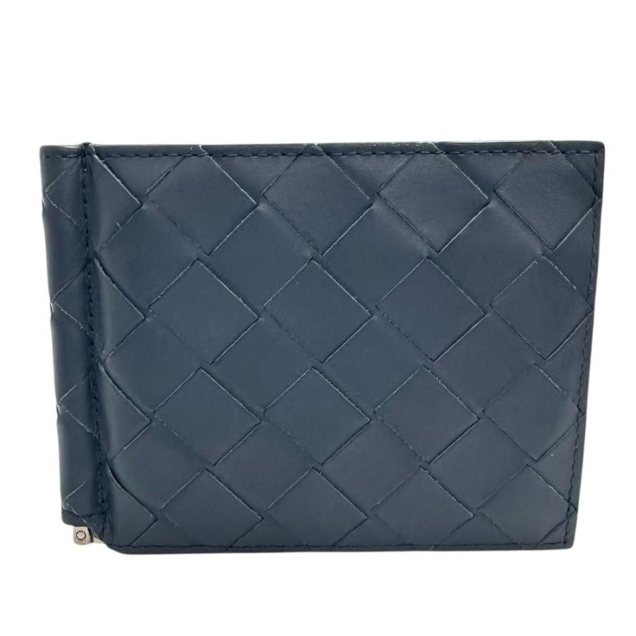 BOTTEGAVENETA/ボッテガヴェネタ イントレチャート カードケース