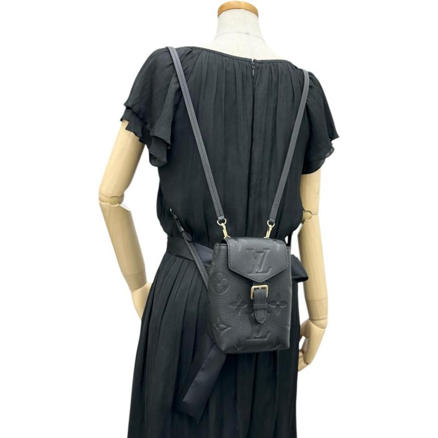 LOUIS VUITTON（ルイ・ヴィトン） M80596 タイニー バックパック 