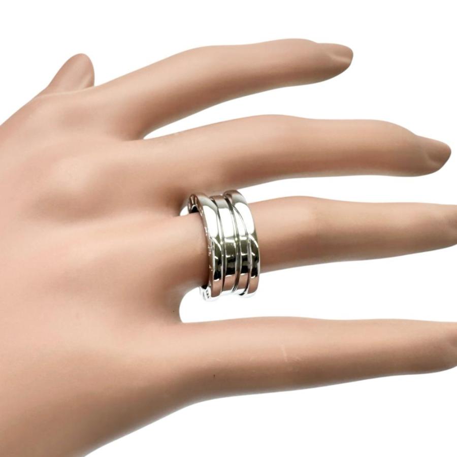 BVLGARI（ブルガリ） 9号BVLGARI/ブルガリ リング・指輪 B-ZERO1 3 