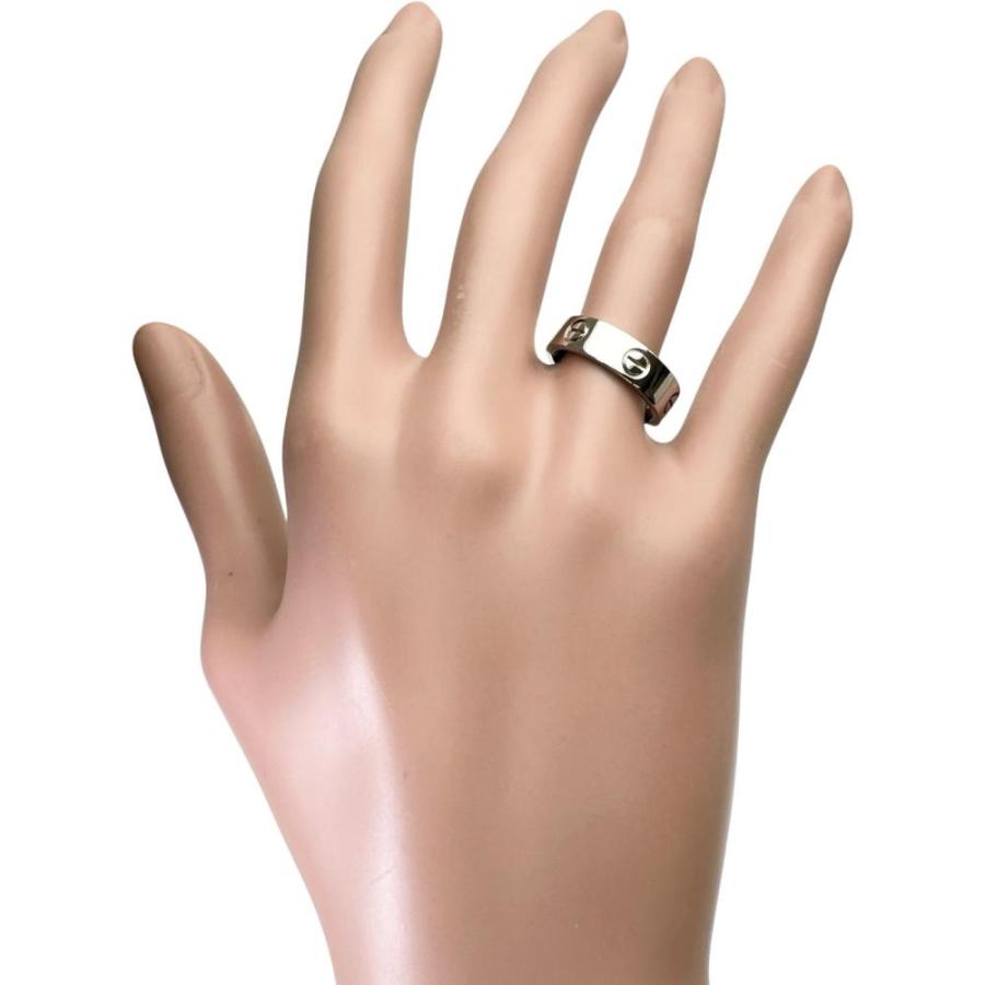 Cartier（カルティエ） 13号CARTIER/カルティエ リング・指輪 ラブ 