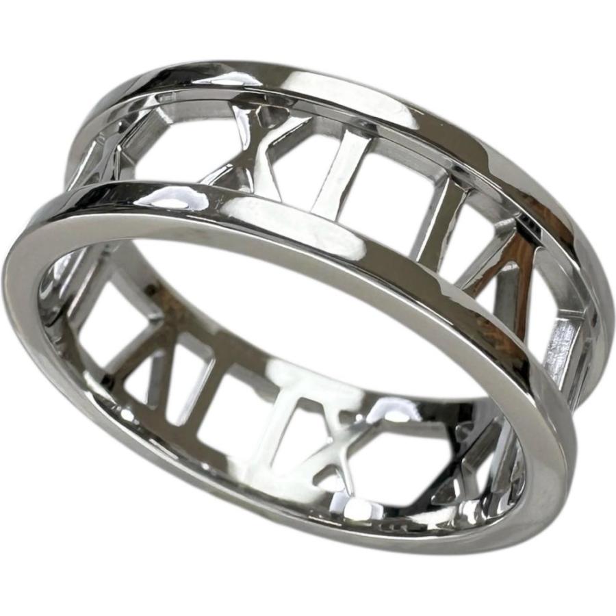 TIFFANY&Co.（ティファニー） 18号TIFFANY&Co./ティファニー オープン