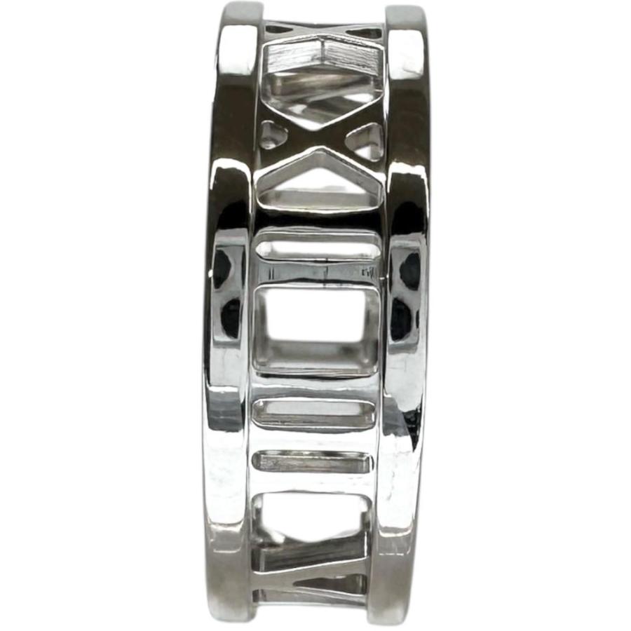 TIFFANY&Co.（ティファニー） 18号TIFFANY&Co./ティファニー オープン