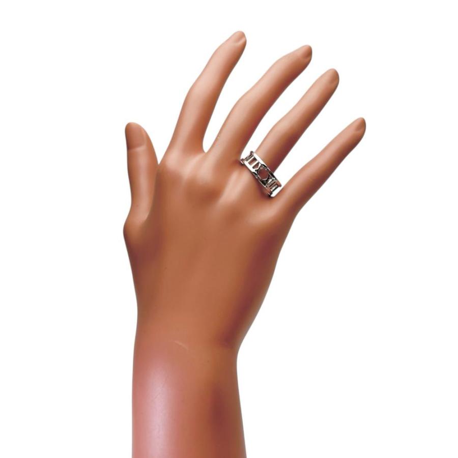 TIFFANY&Co.（ティファニー） 18号TIFFANY&Co./ティファニー オープン