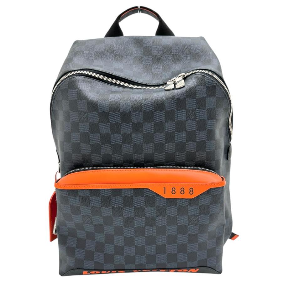 LOUIS VUITTON（ルイ・ヴィトン） N40157 ディスカバリーデイパック