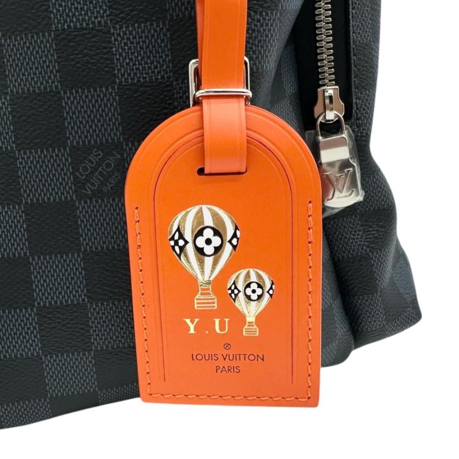LOUIS VUITTON（ルイ・ヴィトン） N40157 ディスカバリーデイパック
