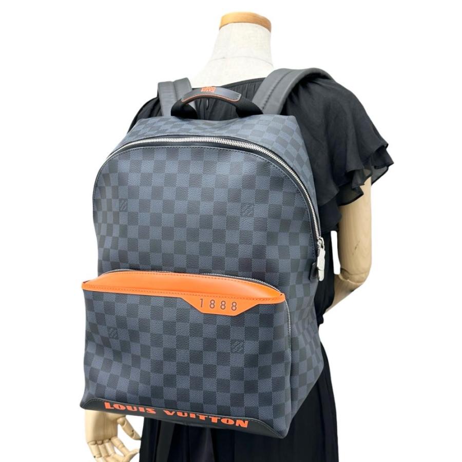 LOUIS VUITTON（ルイ・ヴィトン） N40157 ディスカバリーデイパック