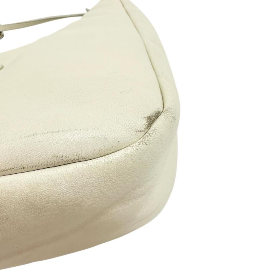 PRADA（プラダ） 1BH204 Re-Edition 2005 ショルダーバッグ レザー