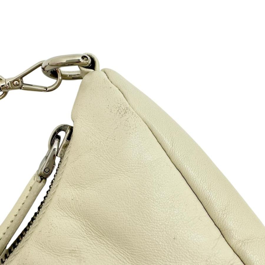 PRADA（プラダ） 1BH204 Re-Edition 2005 ショルダーバッグ レザー
