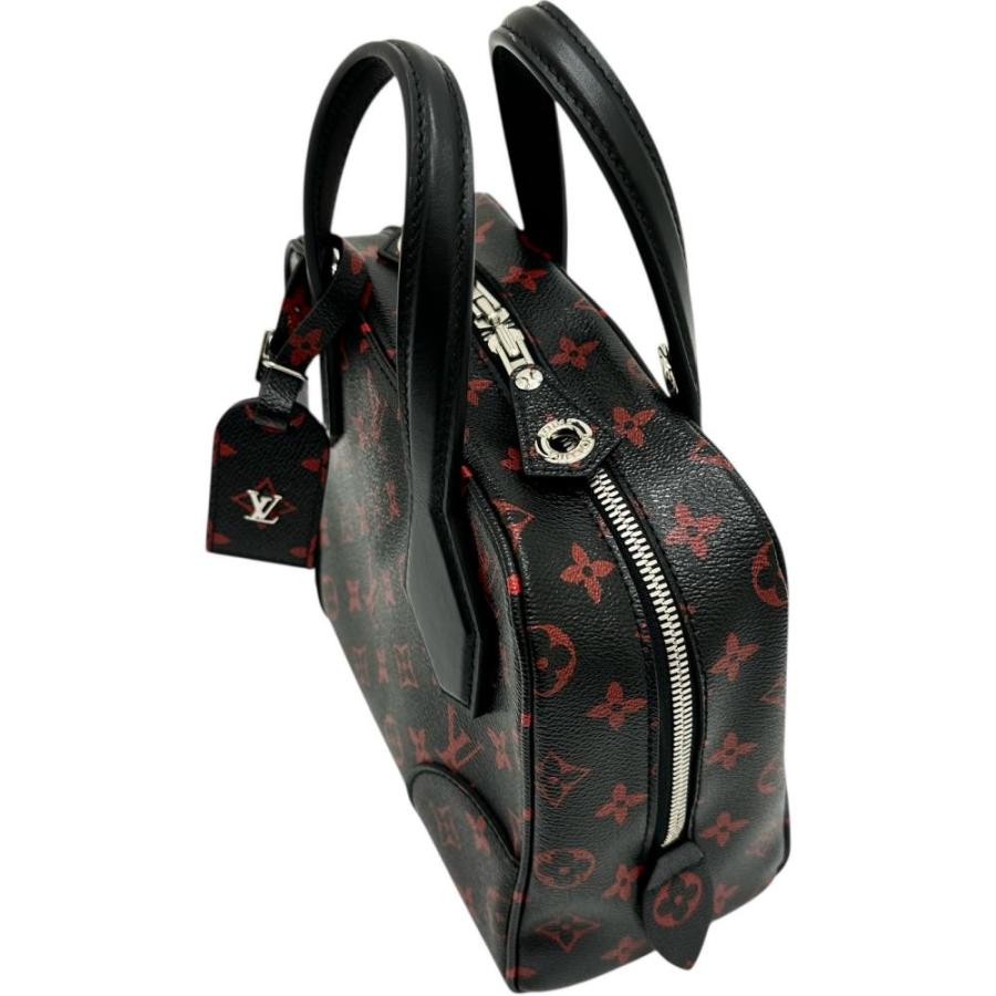 LOUIS VUITTON（ルイ・ヴィトン） M50217 モノグラムルージュ ドラ