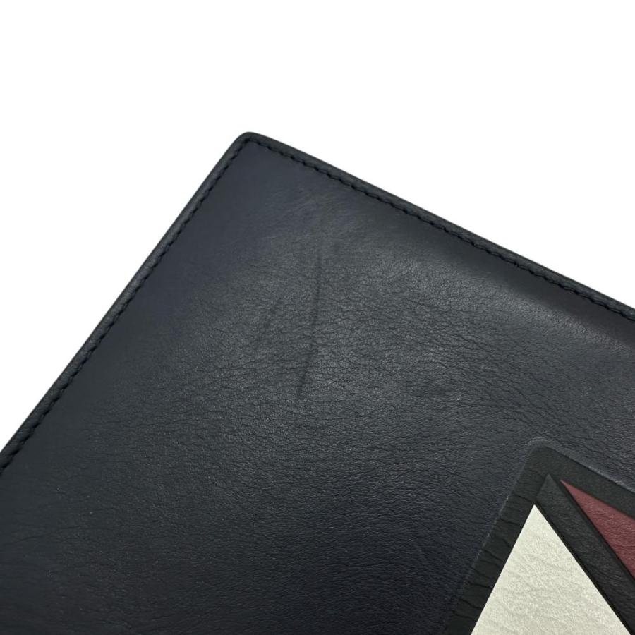 Louis Vuitton レザー長財布 LOUIS VUITTON（ルイ・ヴィトン） M61251 VラインEジップロング 札入れ