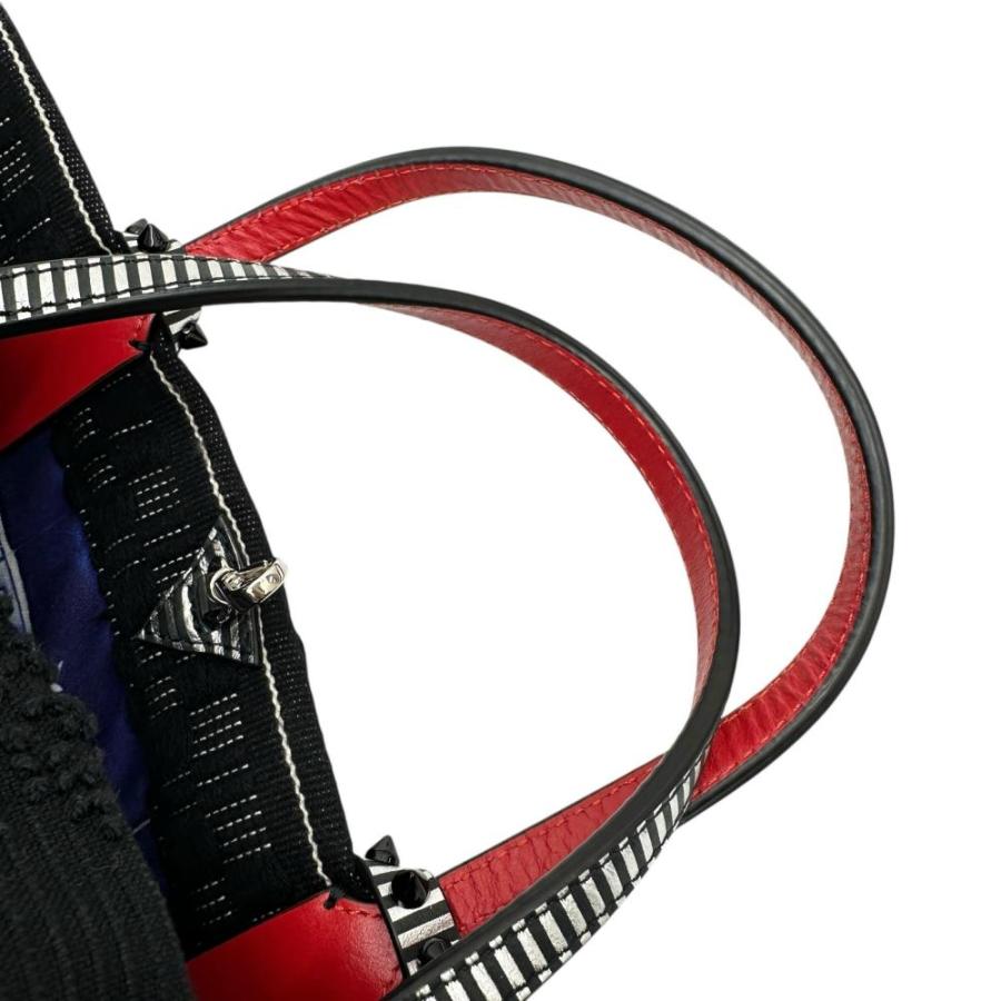 Christian Louboutin（クリスチャンルブタン） 395183 ポルトガバ 2WAY 