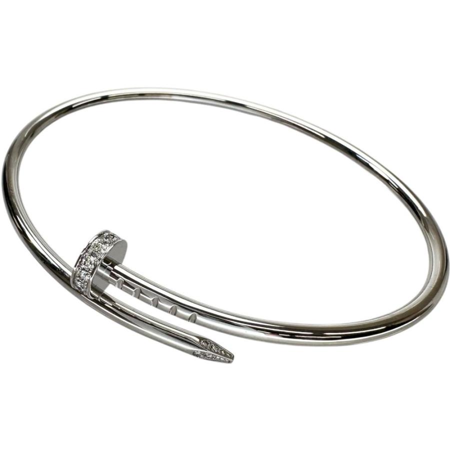 Cartier（カルティエ） ジュストアンクル スモール 現行 ダイヤモンド