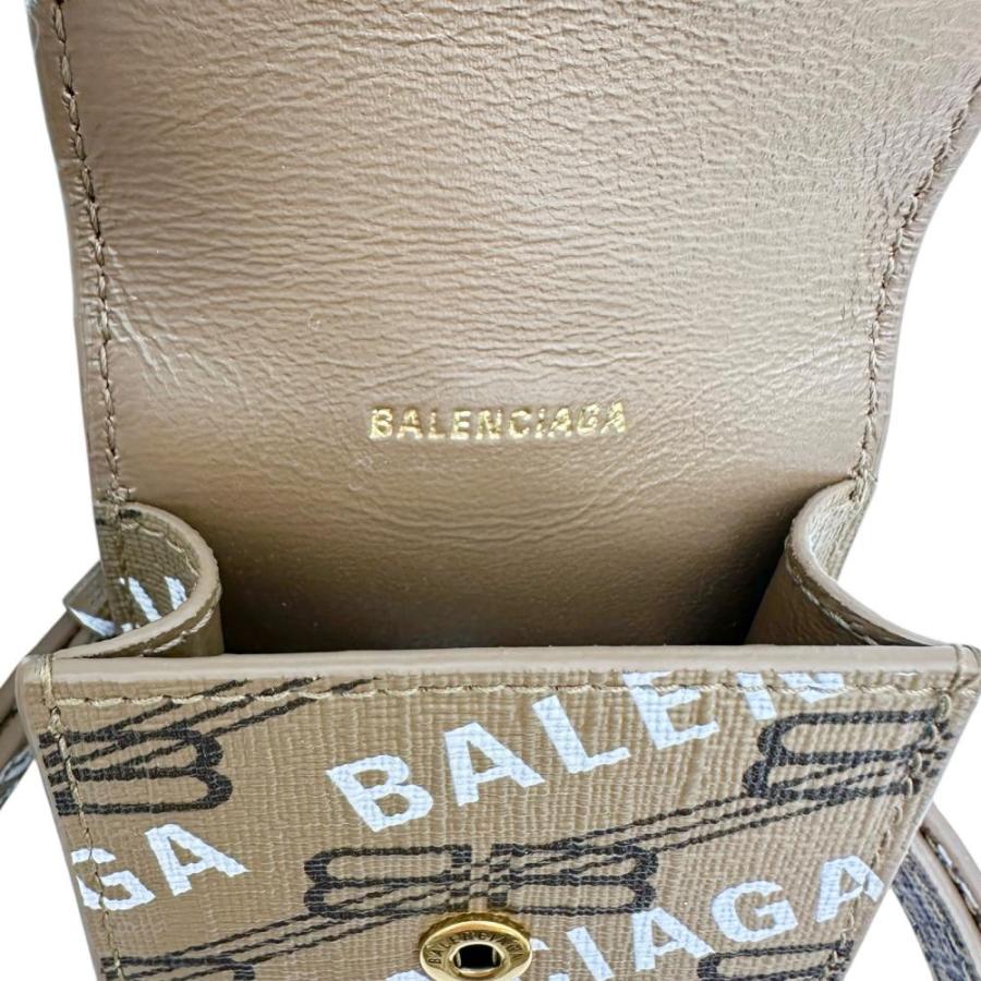 BALENCIAGA（バレンシアガ） 702589 AirPods3 ショルダーケース その他